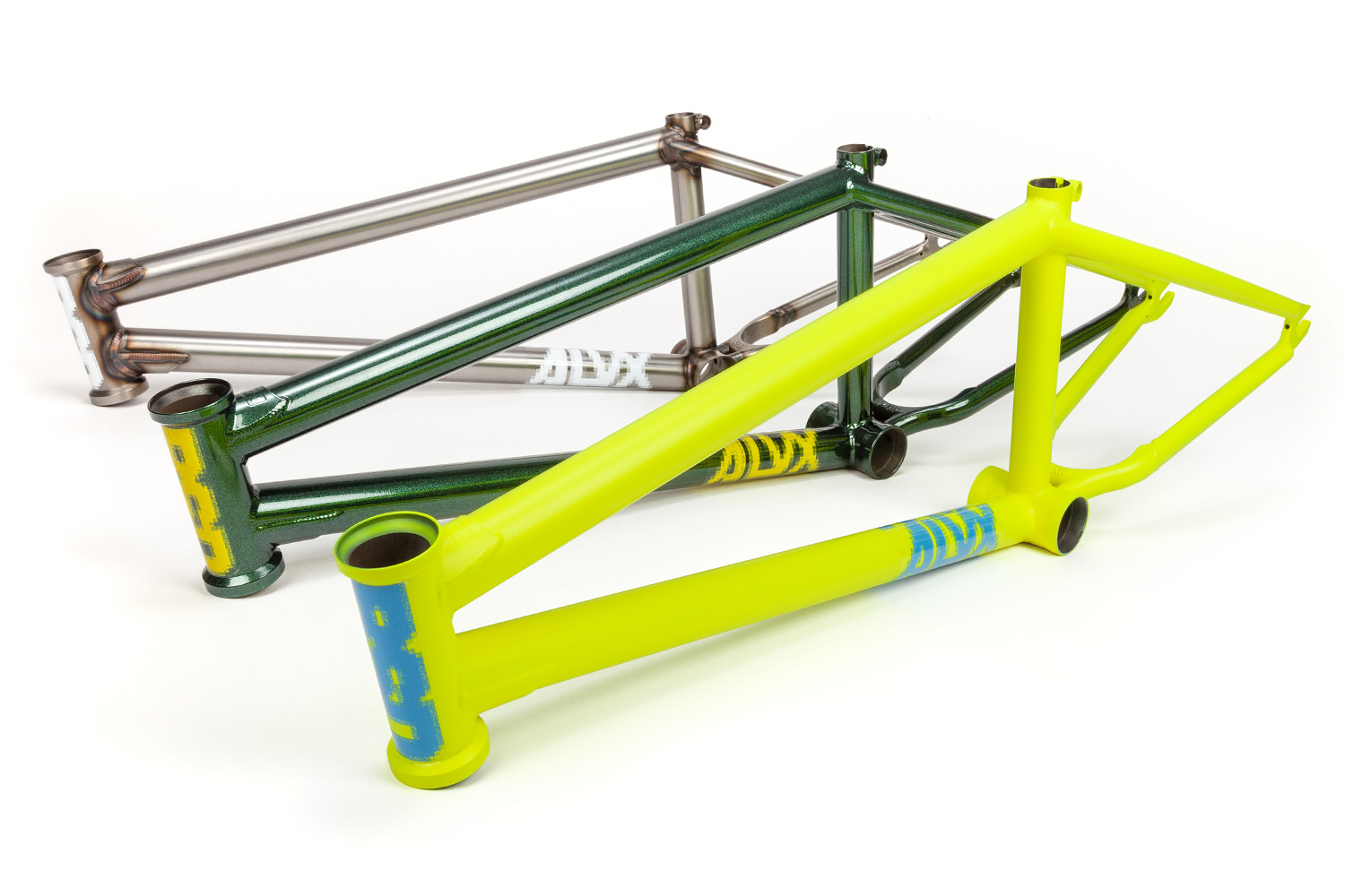 Bsd best sale alvx frame