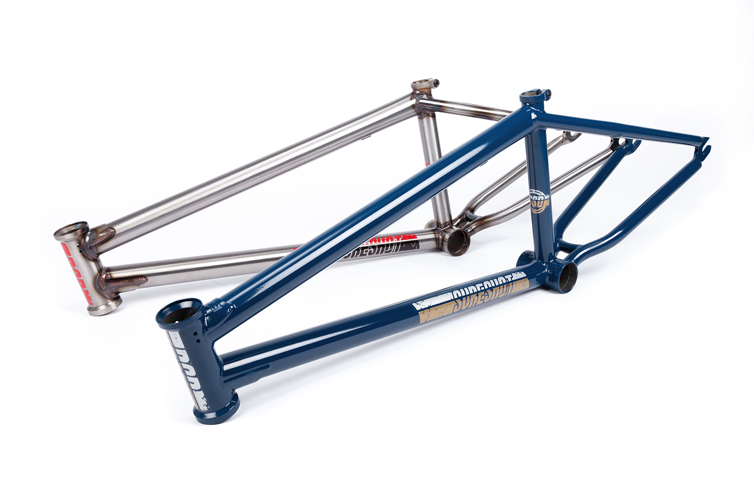 The 2020 BSD Sureshot Frame available now!