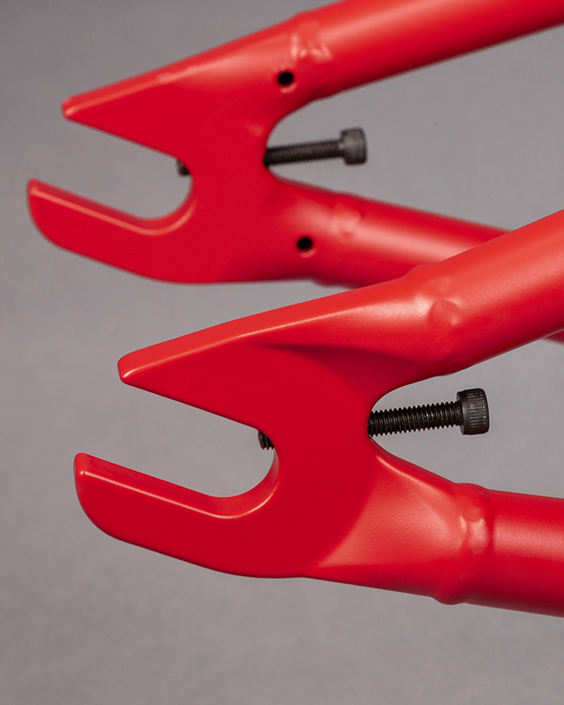 Invest Cast Dropouts