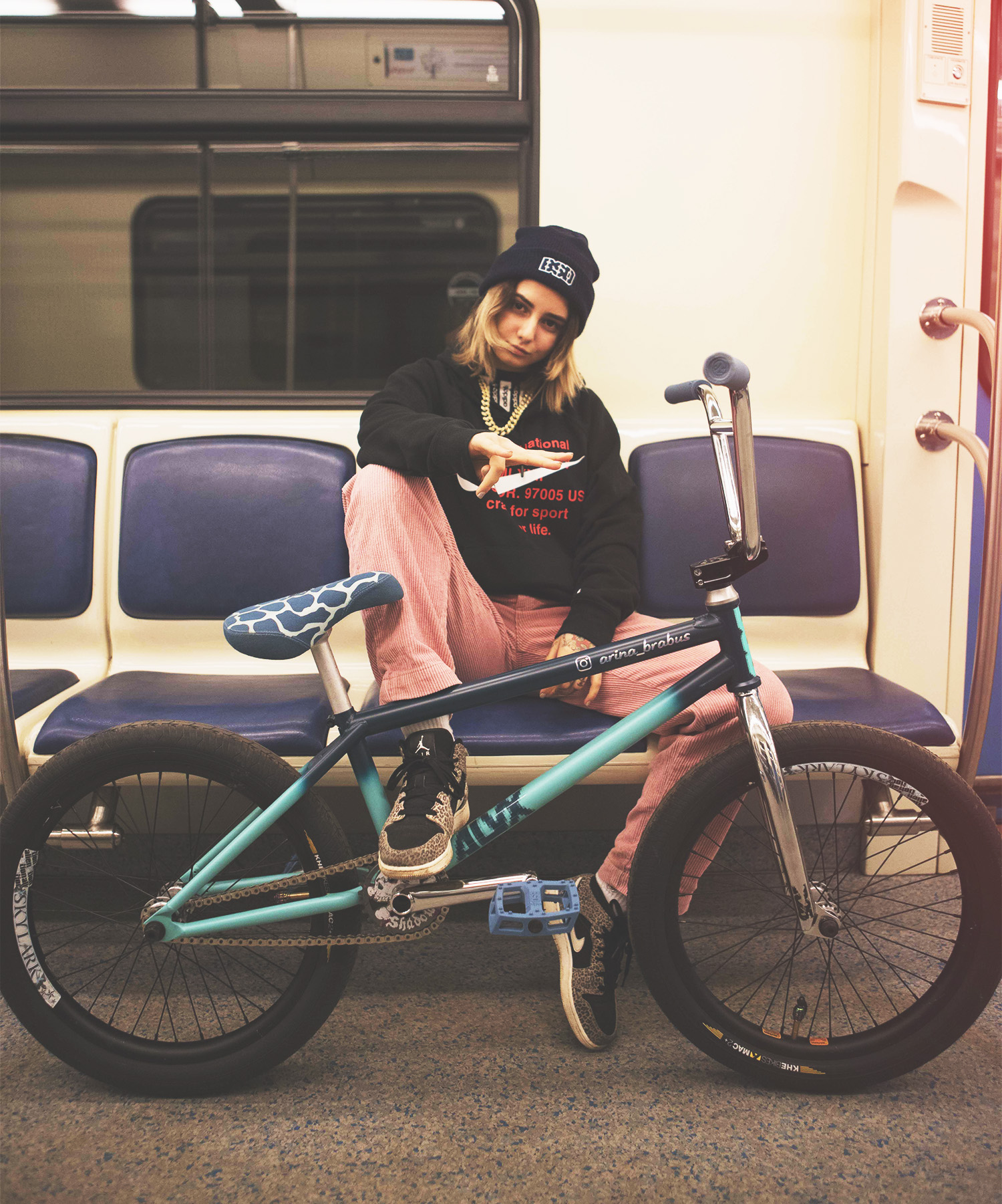 bmx bikes klarna