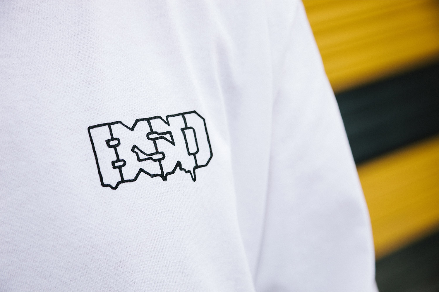 BSD 'Icon' Longsleeve