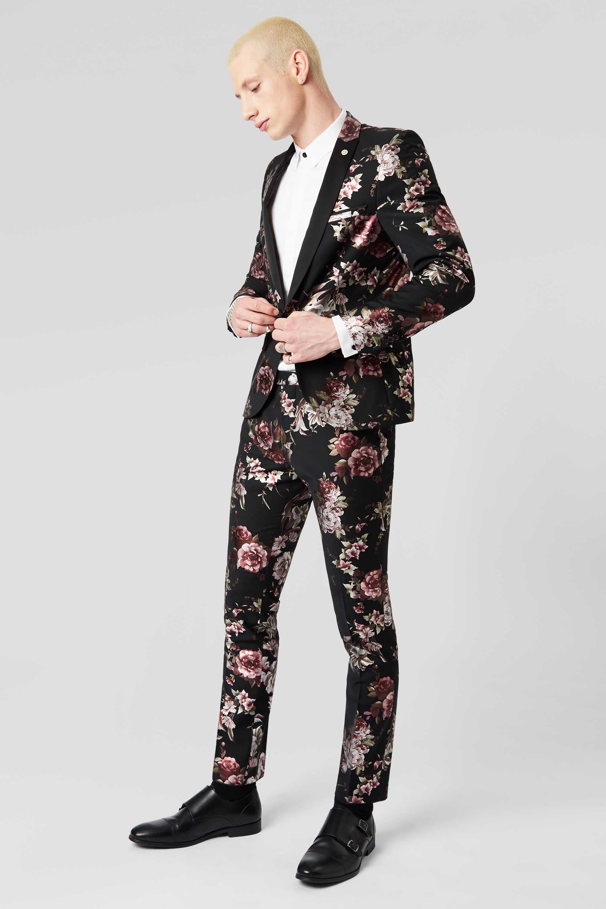 The Twisted Tailor Guide to Prom Suits